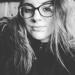 Meet your Posher, Meagan